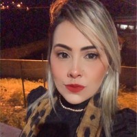 Priscila Cavalcante