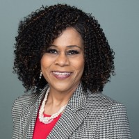 Vanessa Carmichael