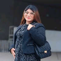 Sheira Mae Arcedo
