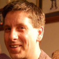 Russel Cornelson
