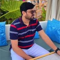 Gaurav Sharma