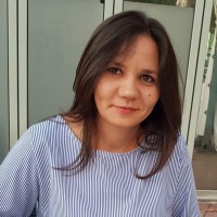 Natalia Garabagiu