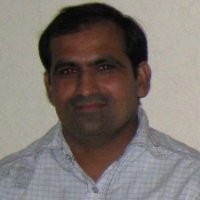 Anilkumar Singh