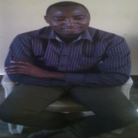 Makunja Edward