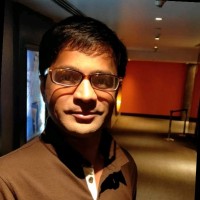 Jiten Naikane