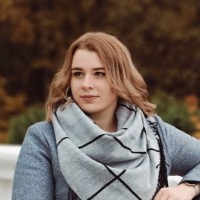 Marina Klimovich