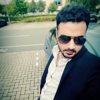 Junaid Baig