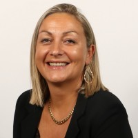 Stéphanie Charrier