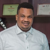 Richard Ogbuji