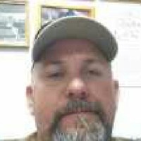 Steve Ward
