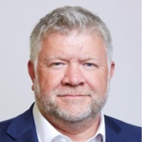 Stephen Bristow