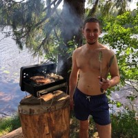 Сергей Калиновский
