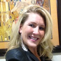 Kimberly Belue