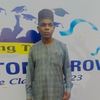Jonathan Shaibu Abuh