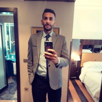Ahmad Altarayra