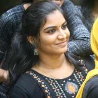 Karthika K