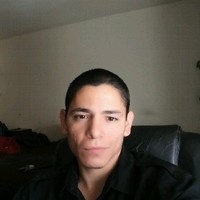 Brandon Siqueiros