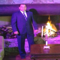 Gustavo Escobar Gonzabay