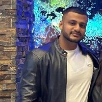 Lukesh Kumar