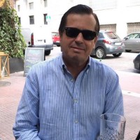 Pedro Ochoa Halcón