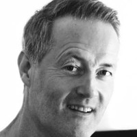 Stephen Ellis