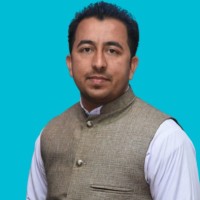 Ehsan ul Haq
