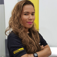 Alena Gracia Salado