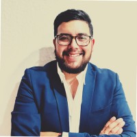 Abraham Rosas Pichardo