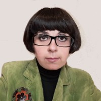 Chitina Guardiola 📌 Redacción De Contenidos. Copywriting. Seo