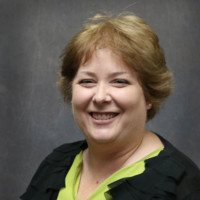 Marceile Barker, Cpa
