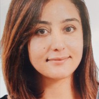 Alicia Sterone
