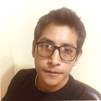 Elvis H. Rojas Cristobal