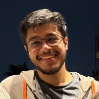 Dhruv Dhindale