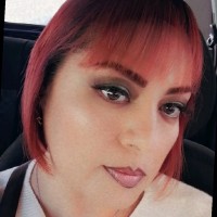 Meztli  Xochitl Valdivieso Orozco