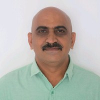 Rajesh Nair