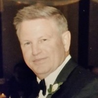 Hugh Yates