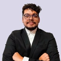 Dan Ricardo Largher Villanueva
