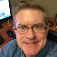 Mark Everbach
