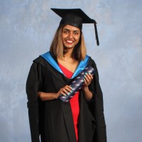 Sushmitha Dsouza