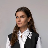 Kristina Koivistoinen-Khatlamadzhiian