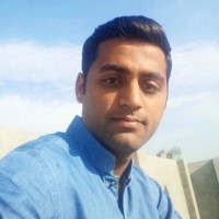Bilal Ahmed