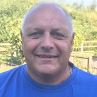 Garry Rawlings