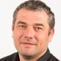 Johan Drochmans