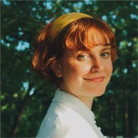 Lydia Simmons