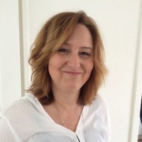 Sylvia De Ruiter Kasper