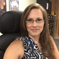 Amy Snodgrass