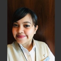 Glady Theresya Pardede