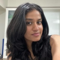 Sanjana Marathe