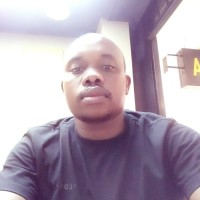Nkosinathi Vilakazi