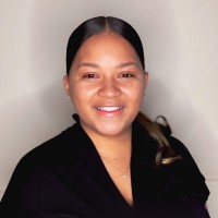 Chanelle Ward